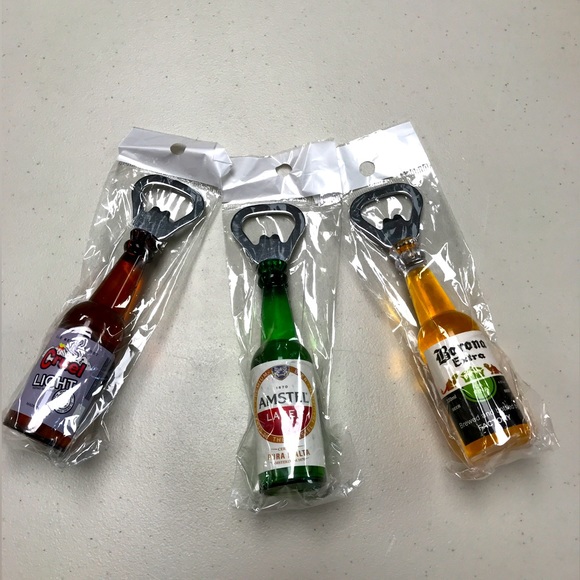 Bundle 3pcs Refrigerator Magnet - Picture 3 of 4